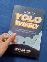 How to YOLO Wisely by Nomad Finance Girl photo review